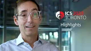 ICS 2023 Highlights - Howard Goldman, Urologist RT