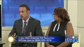 FCL Tuesday July 11th i-Lipo Non-Invasive Fat Reduction