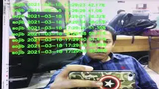 Face recognition based attendance system