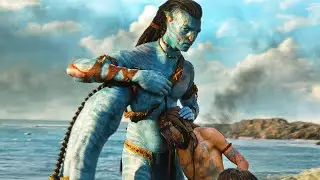 AVATAR 2: THE WAY OF WATER - Easter Eggs, Hidden Details And Plot Details. Teaser Trailer