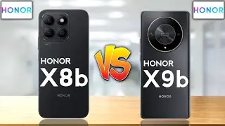 Honor X8b Vs Honor X9b