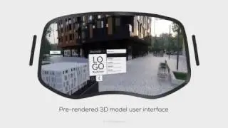 ArchVR - Video Presentation