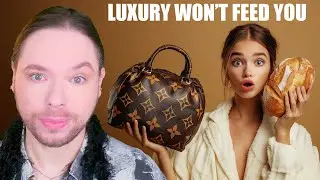 Debunking the Luxury Investment Hype: What They Don’t Want You to Know