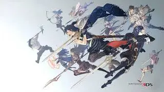 "And what if I can't? What if I'm not worthy of her ideals?" - Fire Emblem Awakening