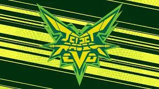 Funk Goes On (Funk'd Up Mix) - Jet Set Radio Evolution