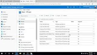 Automated Microsoft Intune Win32 Application Management with Patch My PC (Preview Release 2)