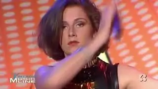 Ace Of Base - All That She Wants (Live) 1993