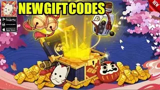 DONT MISS💥 TEMPLE OF SHADOWS NEW GIFT CODE | TEMPLE OF SHADOWS CODES 2024