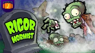 Rigor Mormist - Plants vs. Zombies Remix