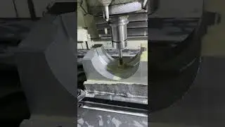 Pattern Making on VMC Machine. Pattern kaise banaye. Pattern Mold. Casting Pattern on VMC Machine.