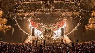 Project One - Luminosity