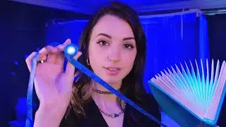 ASMR | Assorted Color Triggers | 1 Hour ✨