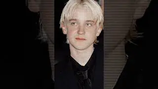 How much did Tom Felton earn as Draco Malfoy? CRAZY RESULT! #harrypotter #dracomalfoy #tomfelton