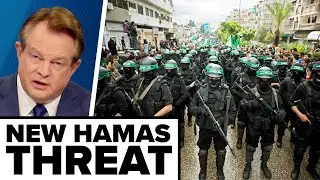 Hamas Is Targeting Israelis Abroad For Revenge