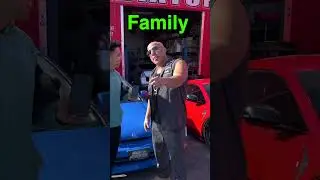 Stop Watch + Fast & Furious