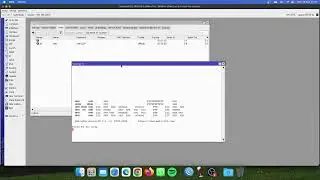 Cara Menampilkan Password WinBox MikroTik Yang Tersembunyi