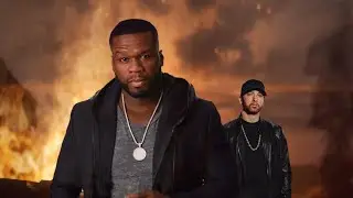 Eminem, 50 Cent - Arrogant (ft. 2Pac) Robbïns Remix 2024