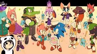 MISTERIO RESUELTO - The Murder of Sonic the Hedgehog ESPAÑOL FINAL