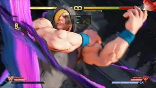 SFV Ed Guide (AE): VT1 Abigail 