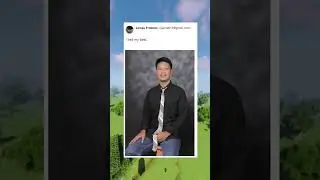 James Fridman Photoshop Trolls [2024]