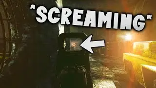 My Funniest VOIP Experience | Escape From Tarkov 12.12