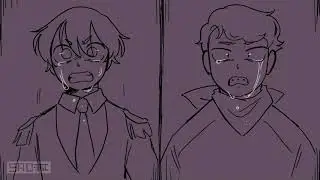 Evelyn Evelyn [DSMP Animatic]