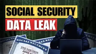 Social Security Breach 2024: Protect Yourself from the Largest Data Leak in U.S. History