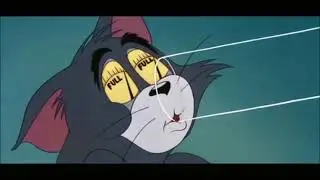 Story Wa sad || tom & jerry sedih