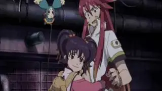 The Game of Love  - Tales of the Abyss