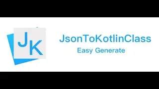 Json To Kotlin Class | Convierte JSON a Kotlin