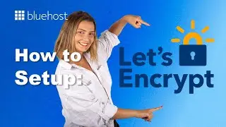 Secure Your Site: A Step-by-Step Guide to Setting Up Let'sEncrypt with Bluehost