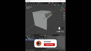 Tips and Tricks Bevel Modifier in blender