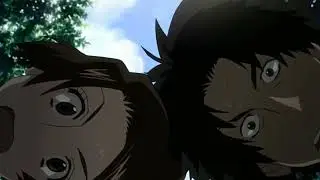 Samurai Champloo edit