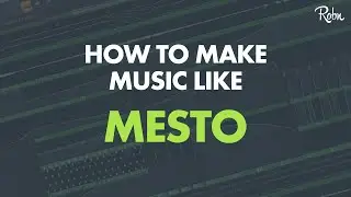 HOW TO MAKE MUSIC LIKE MESTO (Future Bounce)