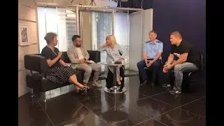 «Территория мнений»: Трудоустройство несовершеннолетних подростков