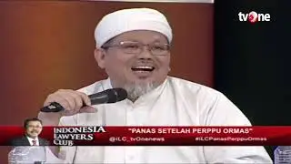 Panas Setelah Perppu Ormas (Part 6) | Indonesia Lawyers Club ILC tvOne