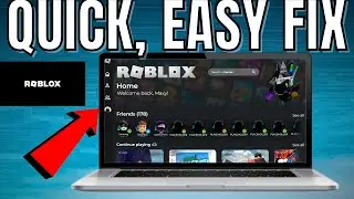 How To Fix Roblox Game Client Is Not Responding