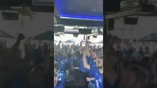 CFC Tampa UCL post match