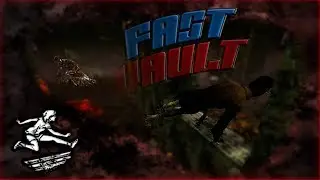 Dead by Daylight ГАЙД - как правильно прыгать в окна?