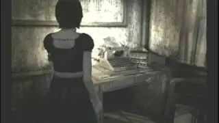 Fatal Frame 4 English Walkthrough (02)  Chapter 0