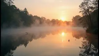 Difference between lagoons and backwater?