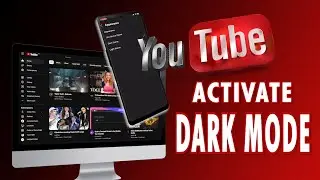 Enhance Your Experience: Effortlessly Activate YouTube Dark Mode!