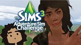 The Sims 3 Adventure Sim Challenge: Part 9 | Going Home Again