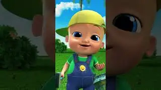 Aventuri colorate cu Johny, Zigaloo și Elefănțelul! 🌈 Pictăm pereții împreună!  #tralala #shorts