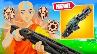 399 Elimination Solo vs Squads WINS Full Gameplay - Fortnite Chapter 5 Season 3