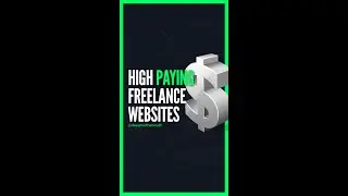 Earn more as a Freelance Graphic Designer 💸 💸