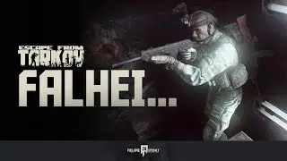 PESTILY ME FALIU - TARKOV DA, TARKOV TIRA part 1 - ESCAPE FROM TARKOV