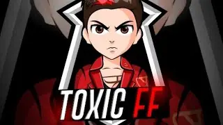 TOXIC FF в REDMI NOTE 11