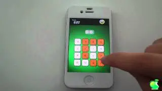 Another Word Game