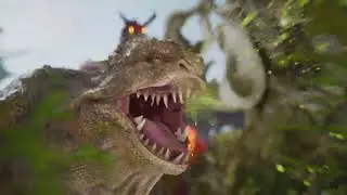 Mortal Kombat 1 Champion Tower Playthrough - Reptile With Sareena - Medium Difficulty